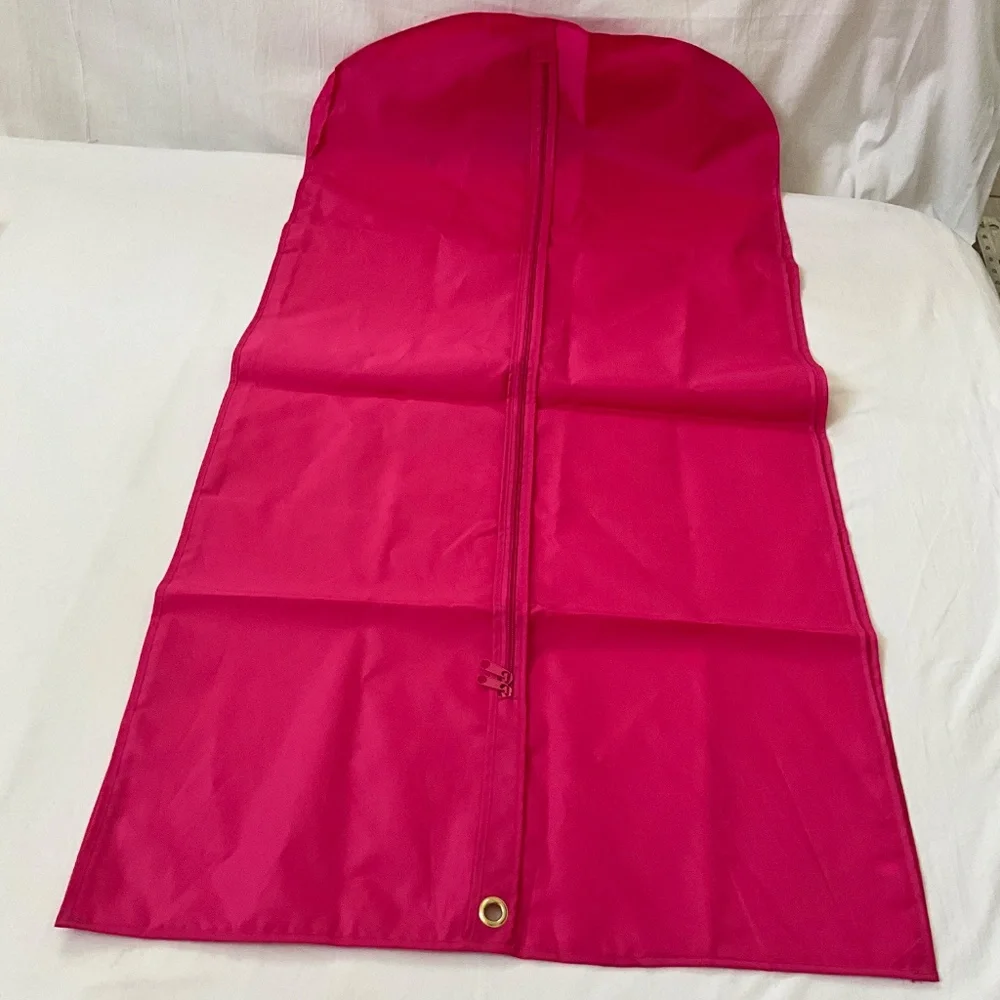 NWOT KATE SPADE XL Garment Bag Pink